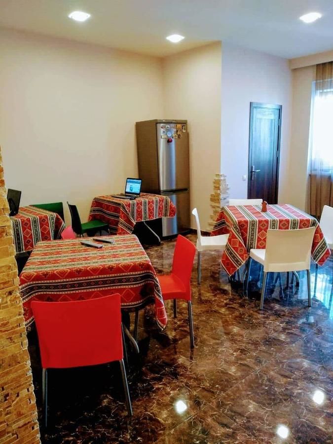 Гостевой дом Riverside Guest House Ереван-27